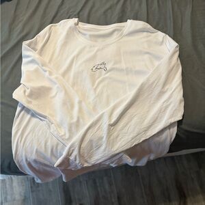 Alphalete Long Sleeve